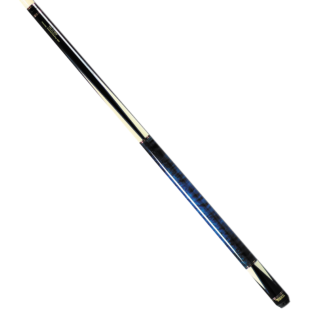 《新品》Tiger cue HD Series Pool Cues – Tiger Products