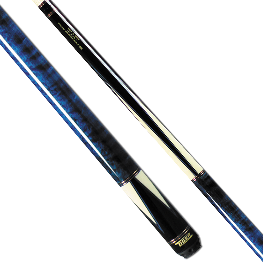 HD Series Carom Cues – Tiger Products