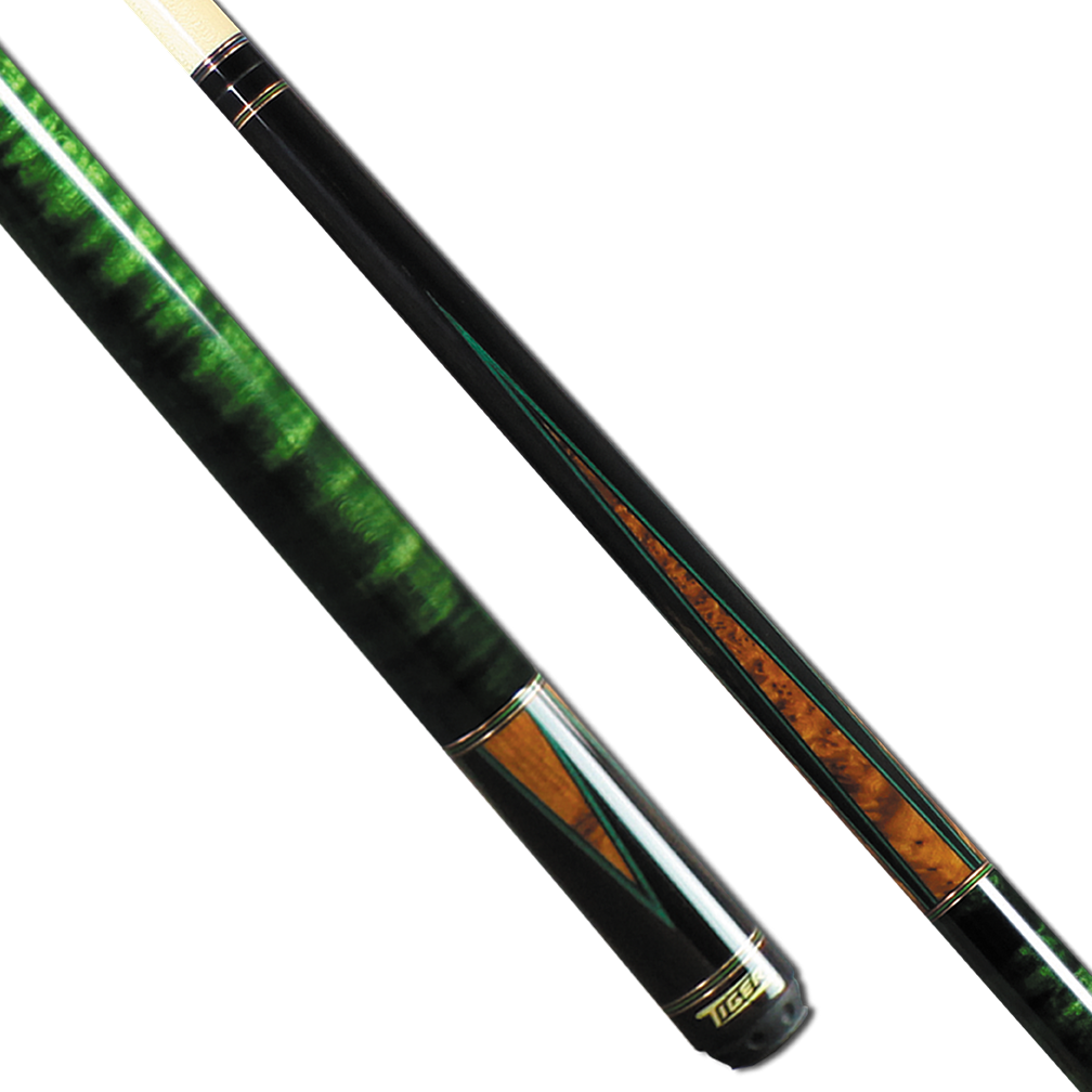 HD Series Carom Cues – Tiger Products