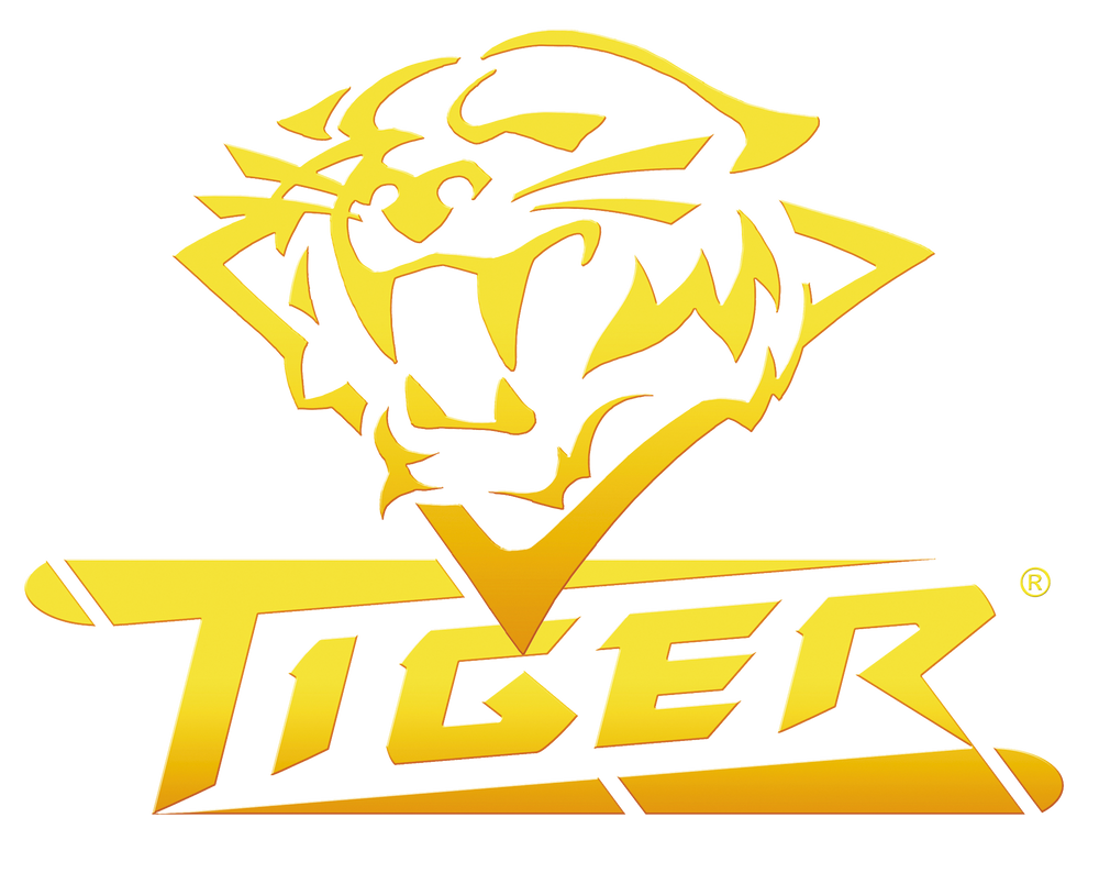 Tiger – Product Shop