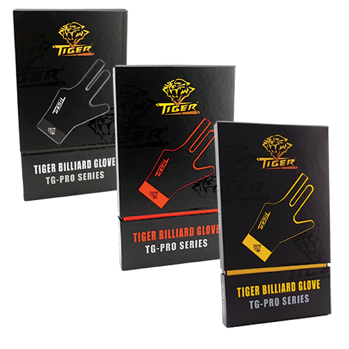 
                  
                    TG- Pro Series Billiard Glove (NEW)
                  
                
