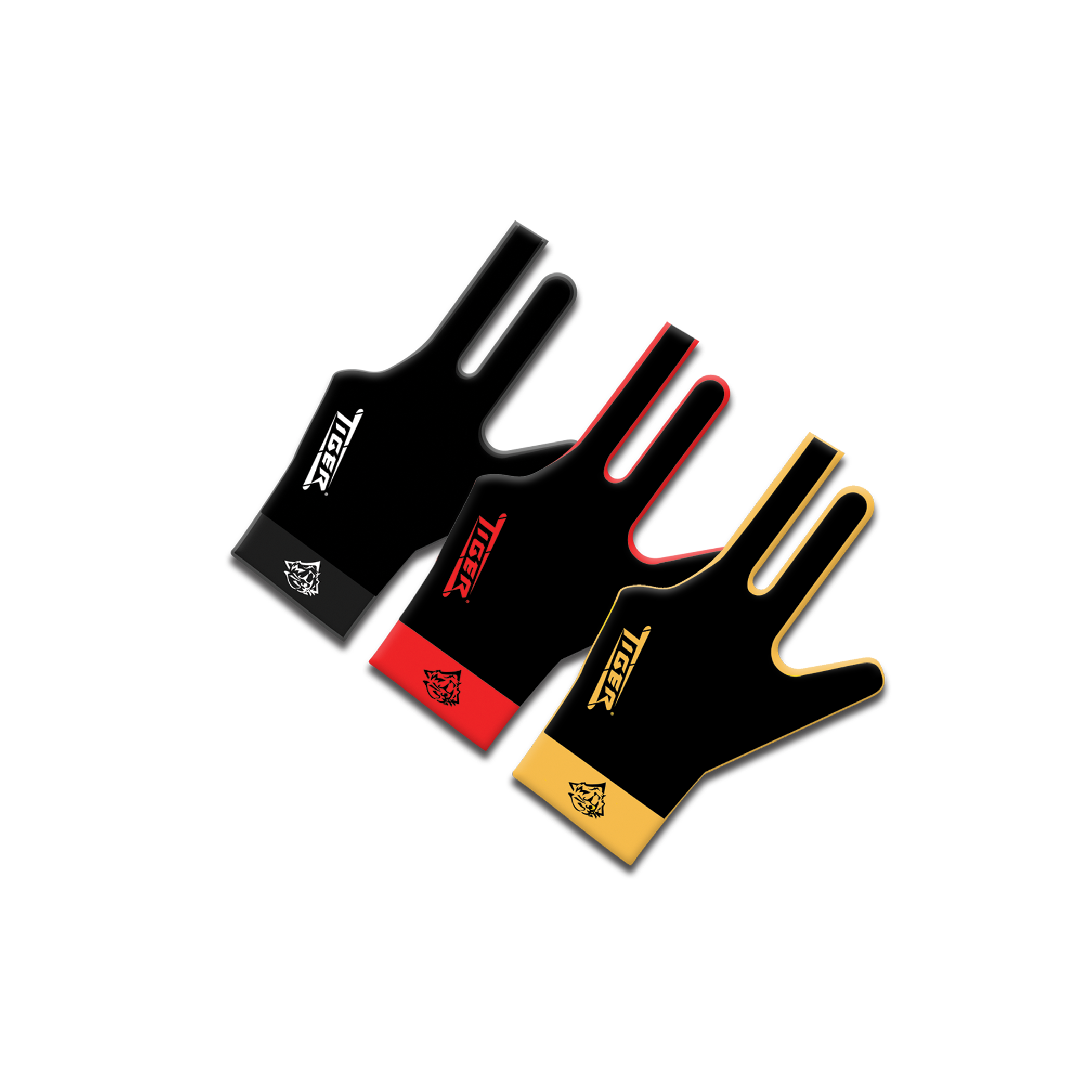 TG- Pro Series Billiard Glove (NEW) – Tiger Products