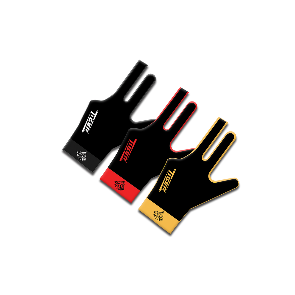 tiger handschuhe TG- Pro Series Billiard Glove (NEW) – Tiger Products