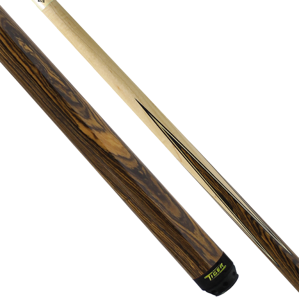 Traveler Series Carom Cues – Tiger Products