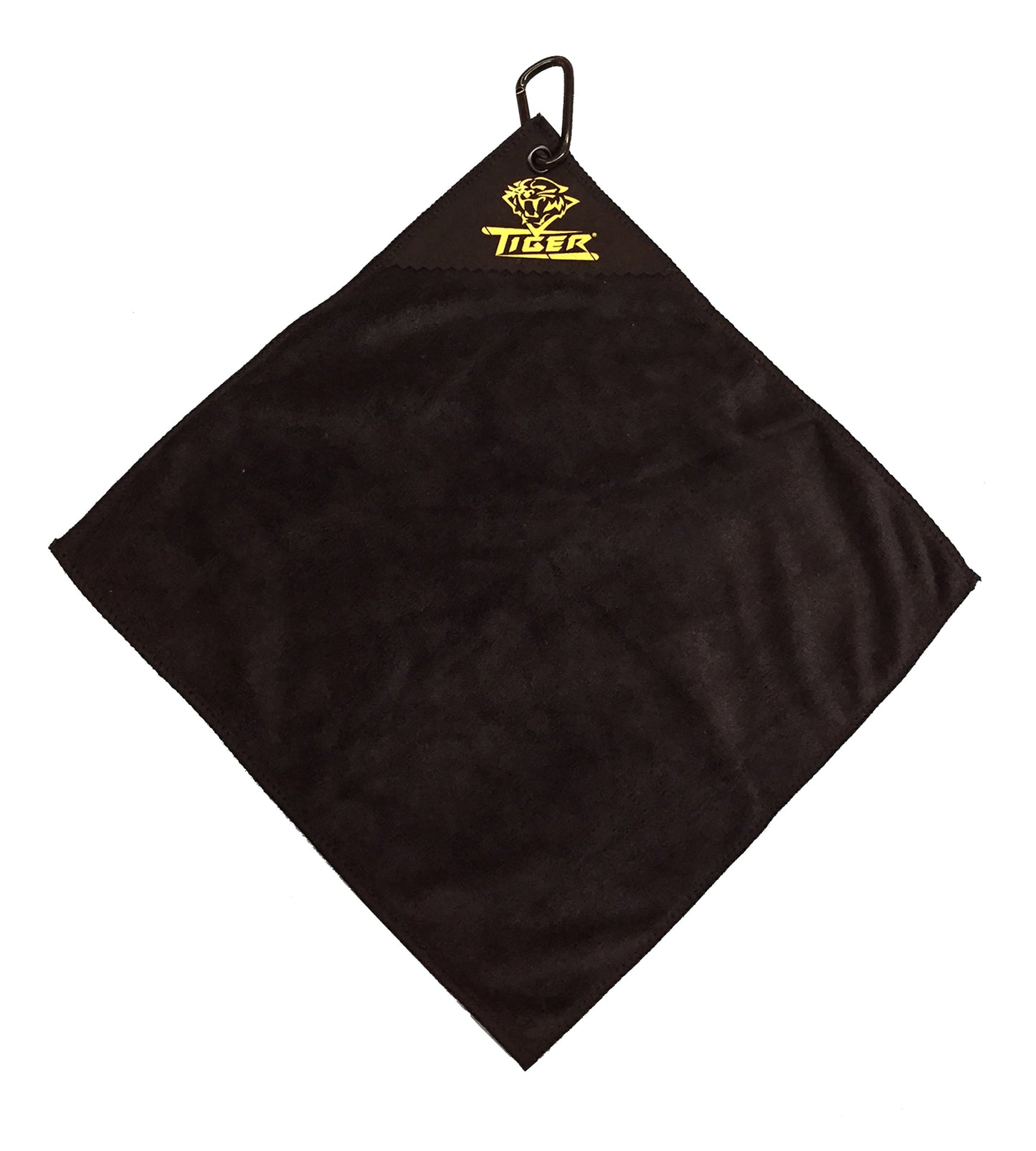 Tiger Microfiber Towel – Tiger Products