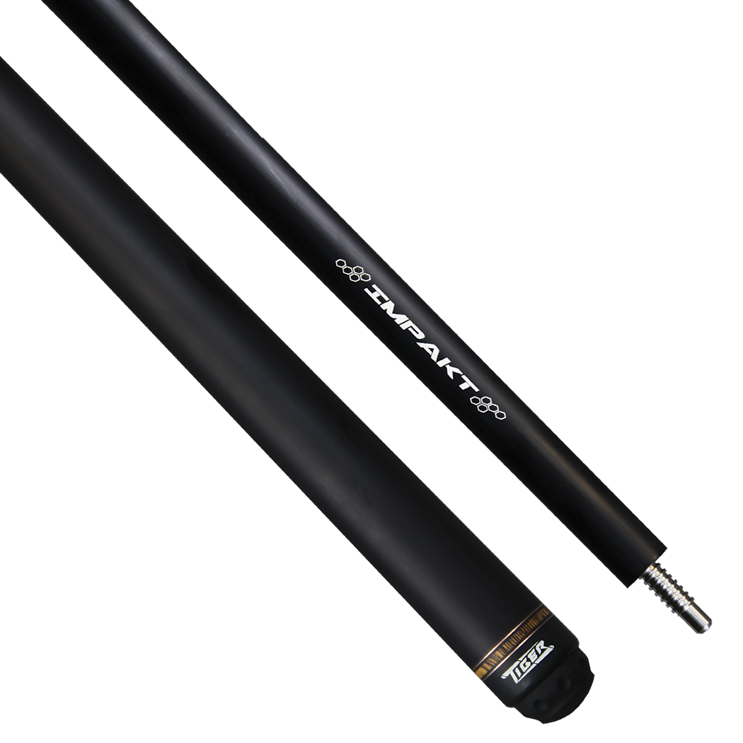 tigerキュー TIGER CUES 20オンス IMPAKT Break Cue – Tiger Products