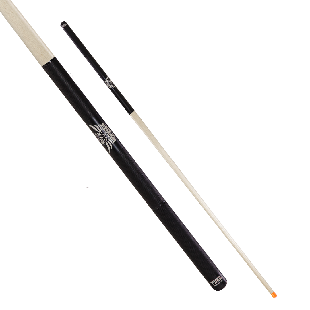 ビリヤード Jump Cue Wings Jump Cue – Tiger Products