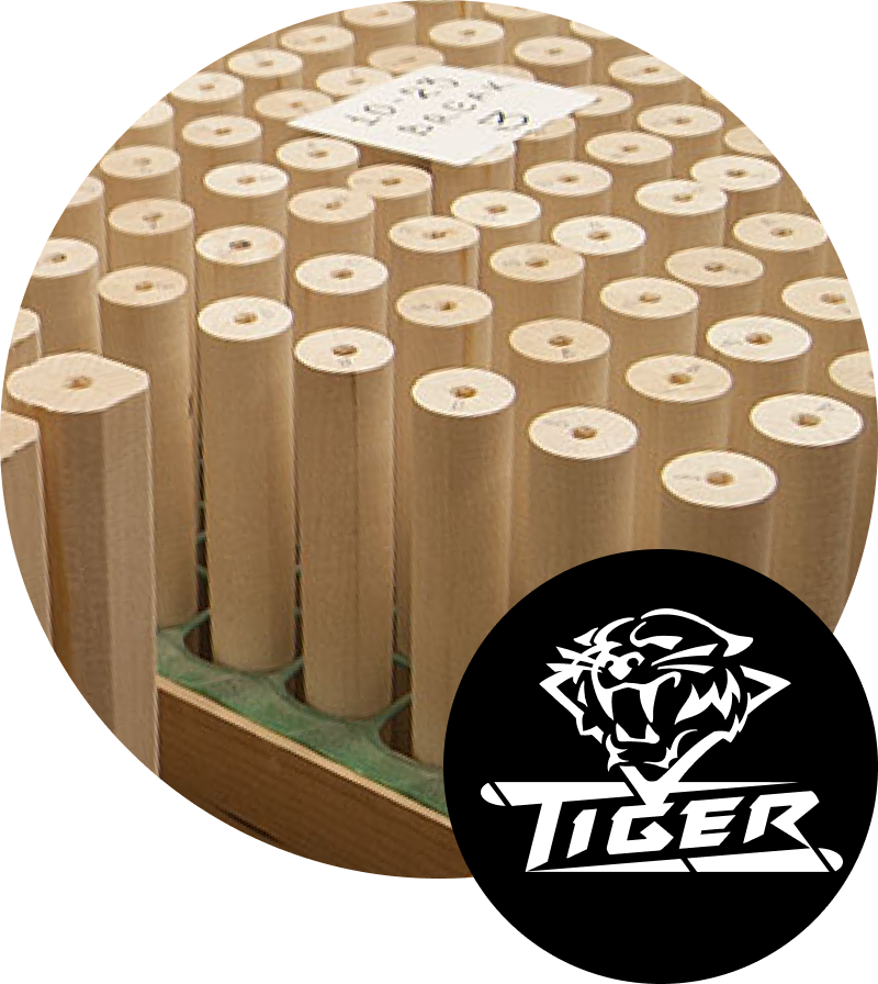 Tiger Products