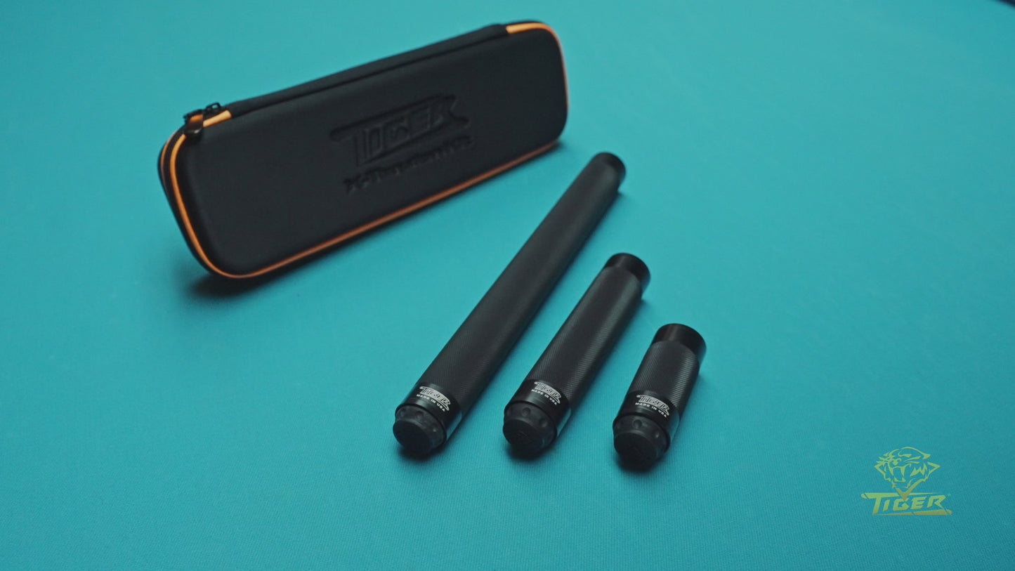 
                  
                    Load and play video in Gallery viewer, Tiger Cue X-Tension Kit
                  
                
