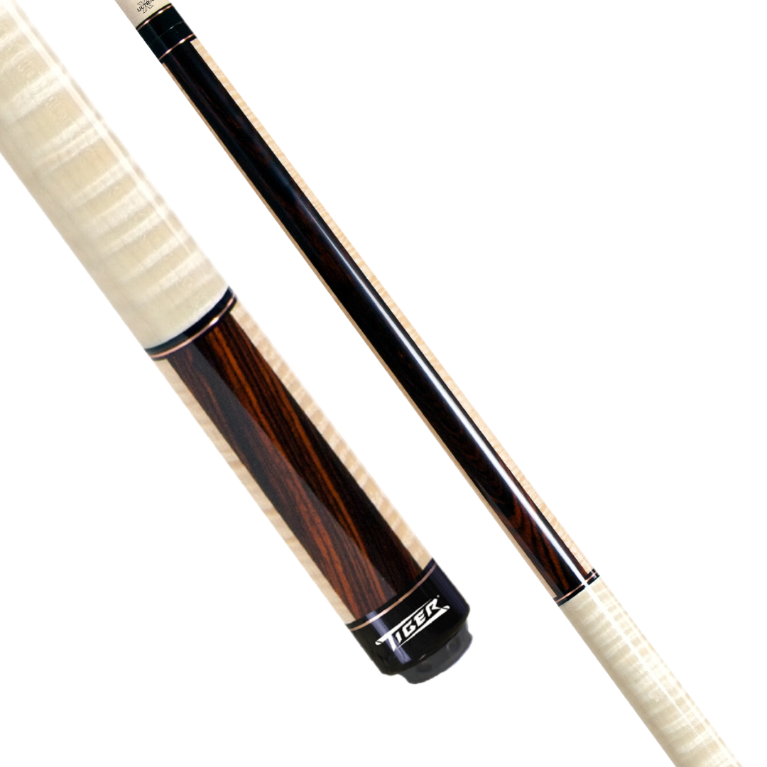 X2-1 Pool Cue – Tiger Products