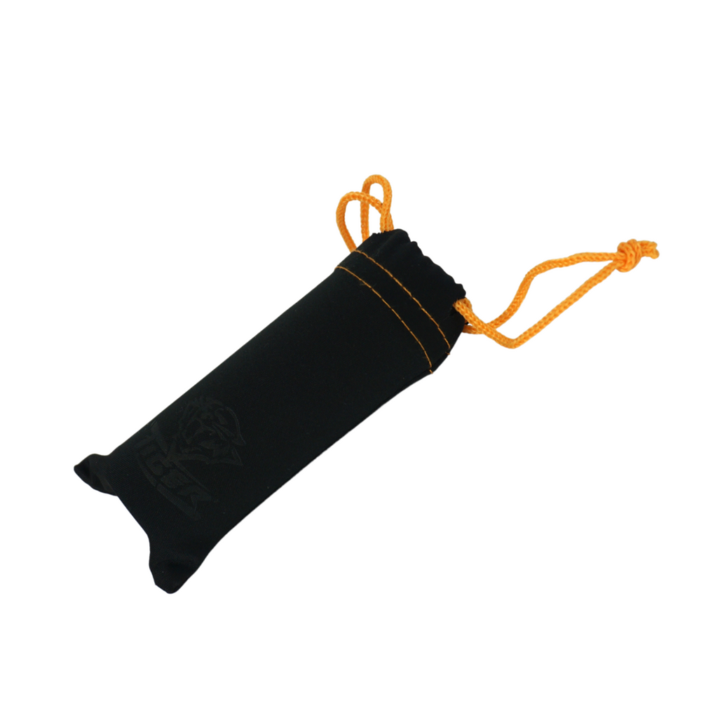 
                  
                    X-Tension Additional Suede Pouch
                  
                