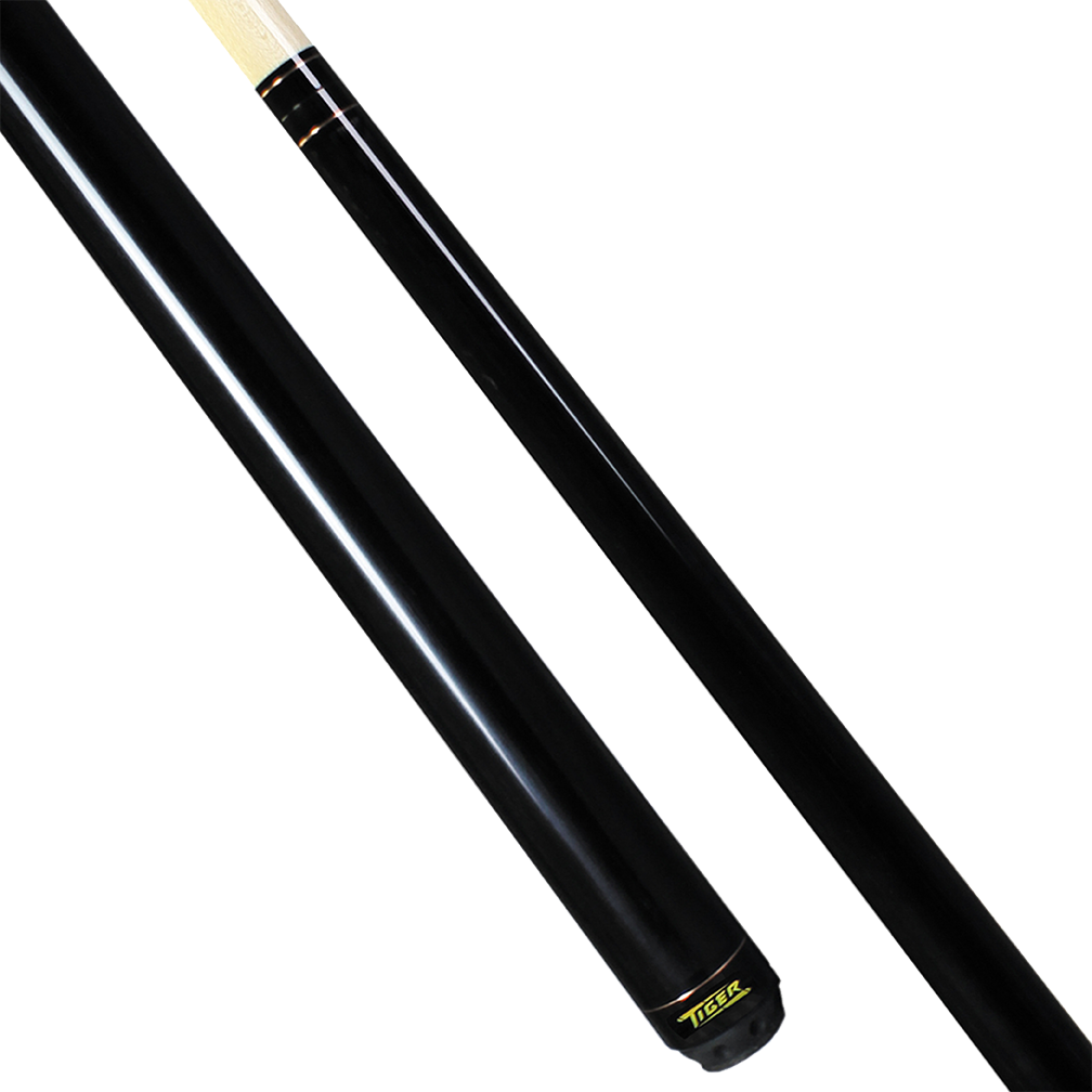 E- 1 Pool Cue – Tiger Products