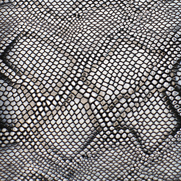 Python Embossed Leather Wrap – Tiger Products