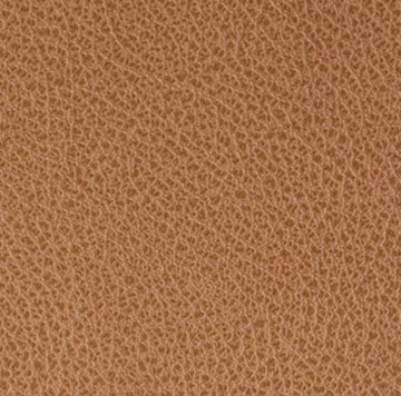 Bull Embossed Leather Wrap
